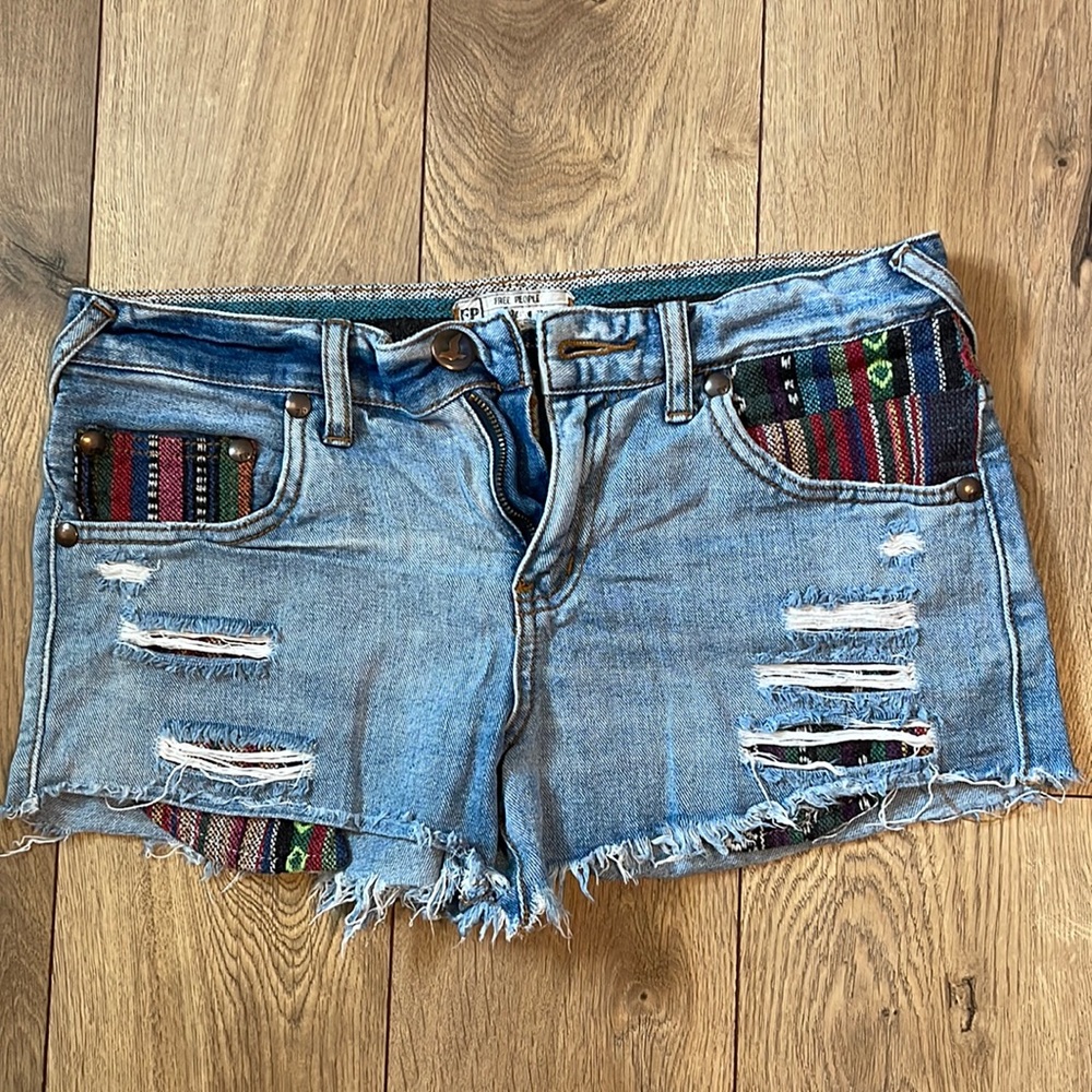 Free People size 26